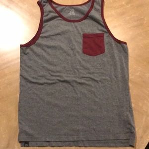 Men’s tank top
